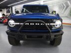 Thumbnail Photo 60 for 2021 Ford Bronco